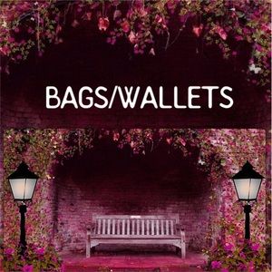 Divider-Bags and Wallets